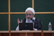 انقلاب اسلامی مصداقی از نواندیشی است