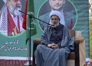 پاکستان میں انتخابات؛ عوام کو اپنے دیانتدار نمائندوں کا انتخاب کرنا ہوگا، علامہ راجہ ناصر عباس جعفری