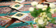 اولین محفل قرآنی کتابخانه‌های عمومی در اردبیل آغاز شد