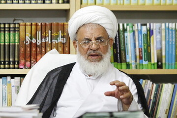 روایت حاج شیخ از تلخی‌ها و شیرینی‌های دوران تبعید پیرجماران / آیت‌الله کاشانی فرمود "اگر امیدی باشد به حاج‌آقا روح‌الله است"