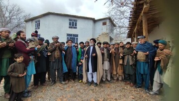 مستند «از دیار بلخاب» رونمایی می‌شود + تیزر