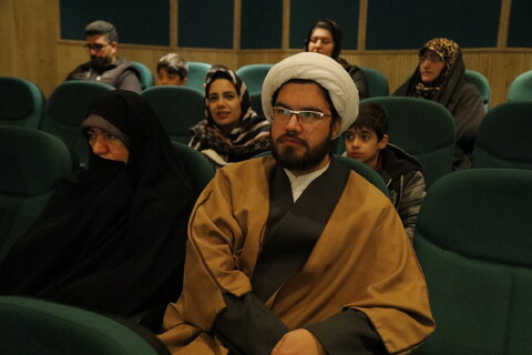 تصاویر / آیین رونمایی دور دوم و اختتامیه دور اول جشنواره نوجوانان ایران