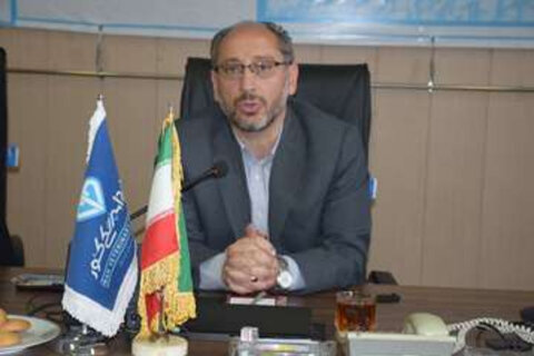 مدیرکل دامپزشکی استان اردبیل