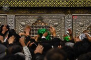 فیلم| امام موسی بن جعفر(ع) با مظلومیت خود اسلام ناب را حفظ کرد