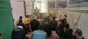مرحله سوم اعزام اساتید اخلاق به مدارس علمیه خوزستان