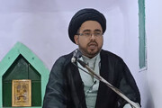 دین سے نا واقف کو کوئی بھی گمراہ کر سکتا ہے، مولانا سید علی ہاشم عابدی