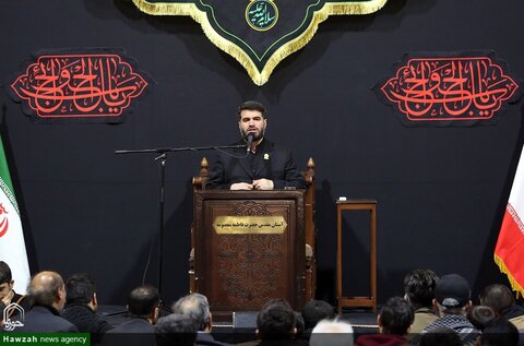 بالصور/ أجواء حرم كريمة أهل البيت (ع) السيدة فاطمة المعصومة عليها السلام في ذكرى استشهاد الإمام الكاظم عليه السلام