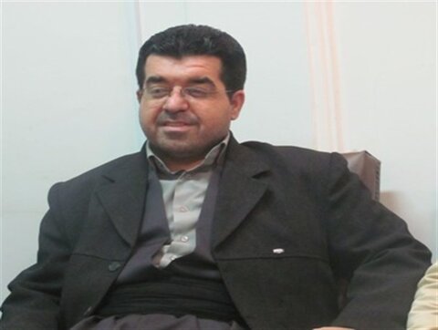 سیدعلاءالدین حیدری
