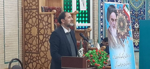 تصاویر/محفل انس با قرآن کریم در مسجد محمدیه اردبیل
