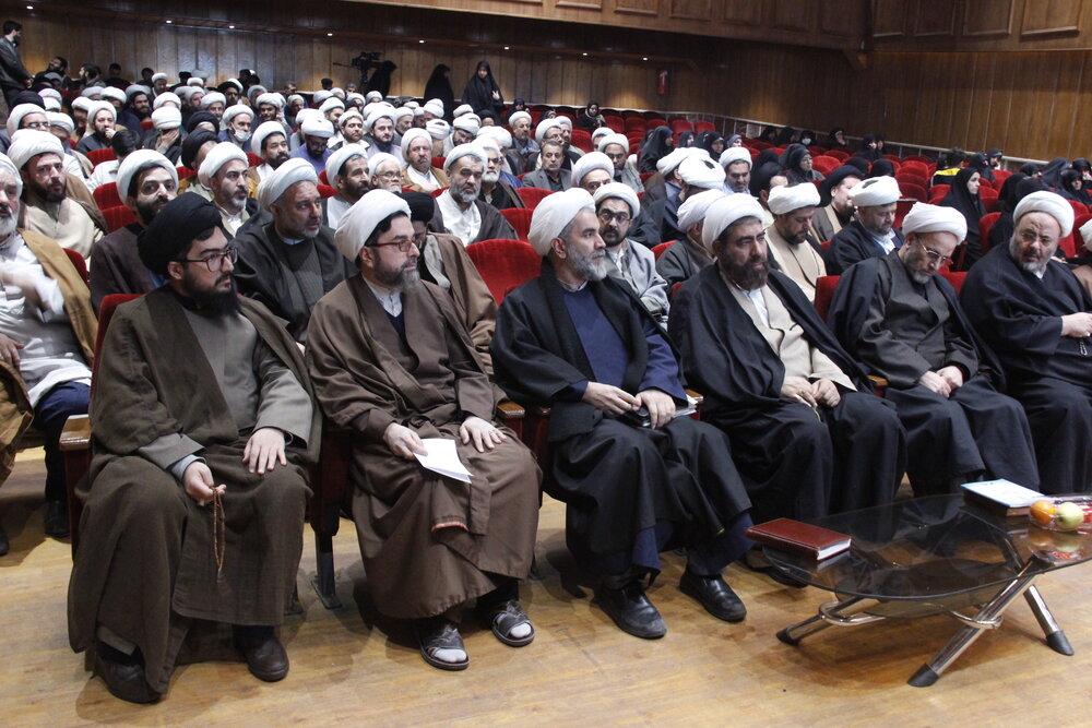 حضور در راهپیمایی ۲۲ بهمن تحقق نصرت دین است/ انقلاب اسلامی تمام معادلات جهان را بر هم زده است