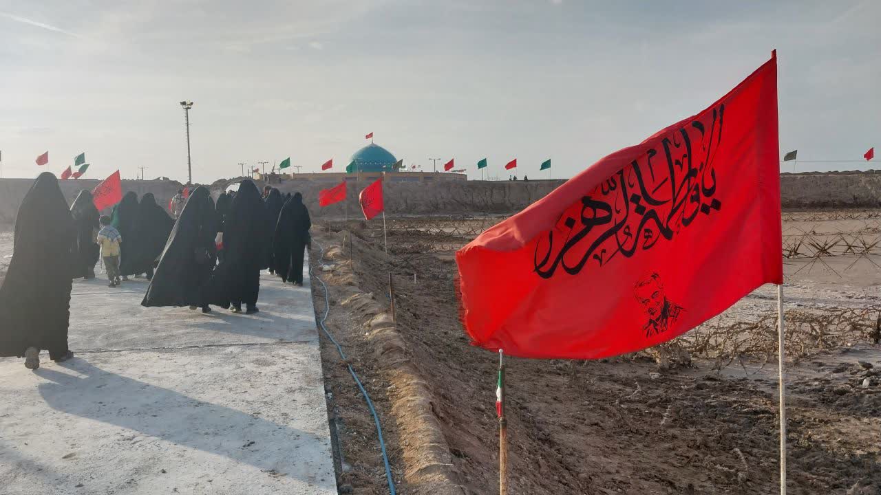 ۳ هزار دانش آموز گلستانی به اردوی راهیان نور اعزام می‌شوند