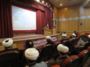 تصاویر/ همایش مبلغین و مبلغات شهرستان خرم آباد