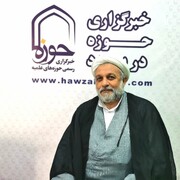 کسب رتبه اول مدرسه علمیه حجت ابن الحسن (عج) میبد در جشنواره علامه حلی