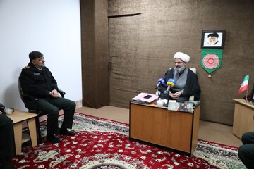 محسوس بودن گشت‌های پلیس، نقش مهمی در کاهش وقوع جرم دارد