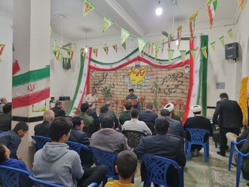 تصاویر/ جشنواره افق های روشن در گناوه