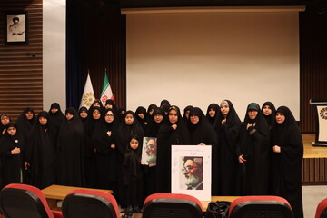 رونمایی از مستند «از دیار بلخاب» با نگاهی به زندگی عالم افغانستانی در قم+ عکس