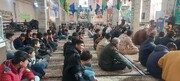 تصاویر/ برگزاری جشن عید مبعث و جشن انقلاب در شهرستان پلدشت