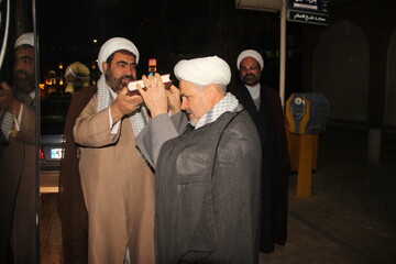 شهدا بهترین رسانه تبلیغ دین هستند