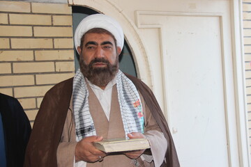 اردوهای راهیان نور عقیدتی و معنوی است