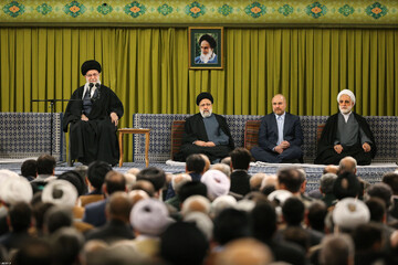 فیلم | مصیبت غزه مصیبت بشریت است و نشان می‌دهد نظم کنونی جهانی نظم باطلی است