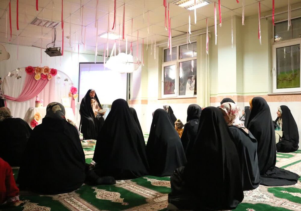 جشن عید مبعث جشن عید مبعث