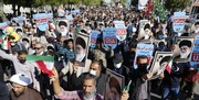 اعلام جزئیات راهپیمایی ۲۲ بهمن در زنجان
