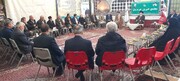 راه اندازی مجمع خیرین حرم ساز در استان زنجان