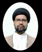 कर्बला की घटना को बे नज़ीर बनाने में महिलाओं की अहम भूमिका रही हैः मौलाना रजी जैदी
