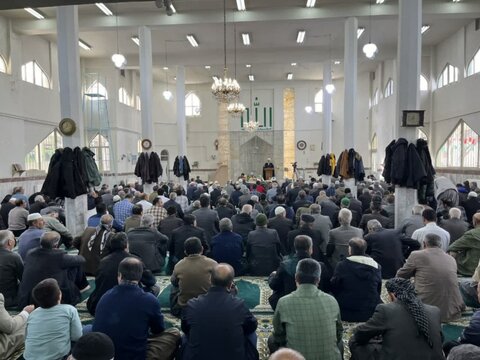 تصاویر/ سفر حجت الاسلام والمسلمین پورذهبی به شهرستان کامیاران