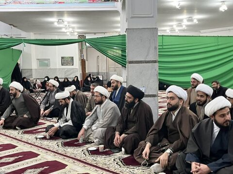 تصاویر/ سفر حجت الاسلام والمسلمین پورذهبی به شهرستان کامیاران