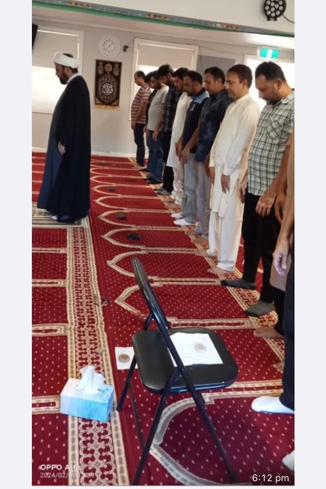 معاشرے کے تمام طبقات میں سیرت النبی (ص) کو اجاگر کیا جائے