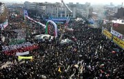دعوت از مردم آذربایجان شرقی برای حضور پرشور در راهپیمایی ۲۲ بهمن