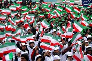 یوم‌الله ۲۲ بهمن روز تحقق پیروزی حق علیه باطل است