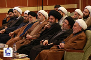همایش طلایه داران انقلاب اسلامی در اردبیل برگزار شد