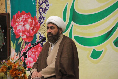 حضور در انتخابات، مشت محکمی بر دهان استکبار جهانی است قزوین