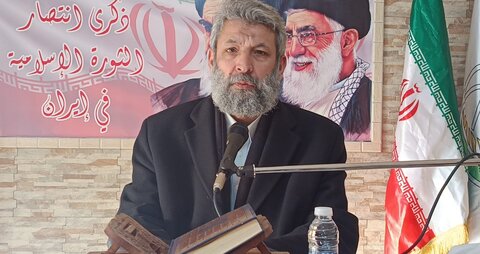 احمد رایا حزب الله