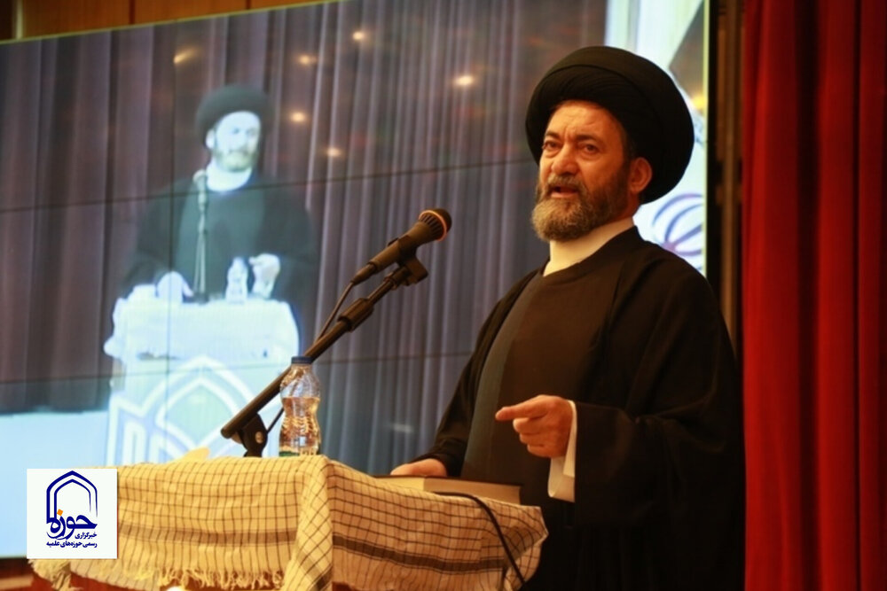 همایش طلایه داران انقلاب اسلامی در اردبیل