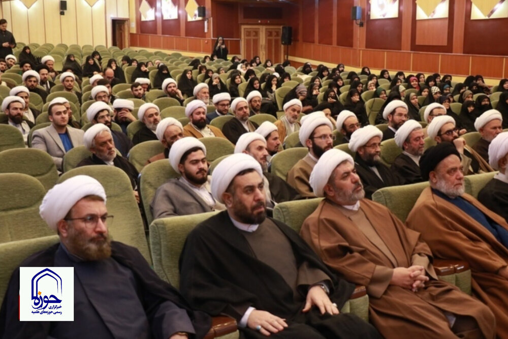 همایش طلایه داران انقلاب اسلامی در اردبیل
