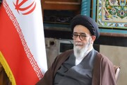 هدف دشمن تضعیف نظام دینی و اقتدار انقلاب اسلامی ایران است