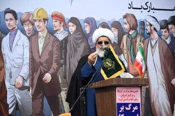 انقلاب اسلامی موجب شکل گیری بسیج جهانی اسلام شد