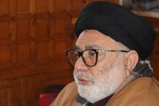 انقلاب اسلامی ایران نے دنیائے اسلام میں دینی اور سیاسی بیداری کی ایک لہر دوڑا دی، آغا سید حسن الموسوی