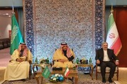 22 बहमन के अवसर पर सऊदी अरब में ईरान का राष्ट्रीय दिवस मनाया गया