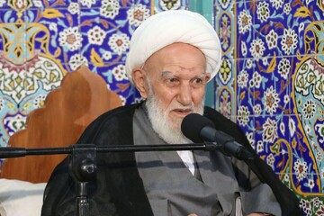 درس اخلاق | بیماری‌های روحی و راه درست درمان آن‌ها