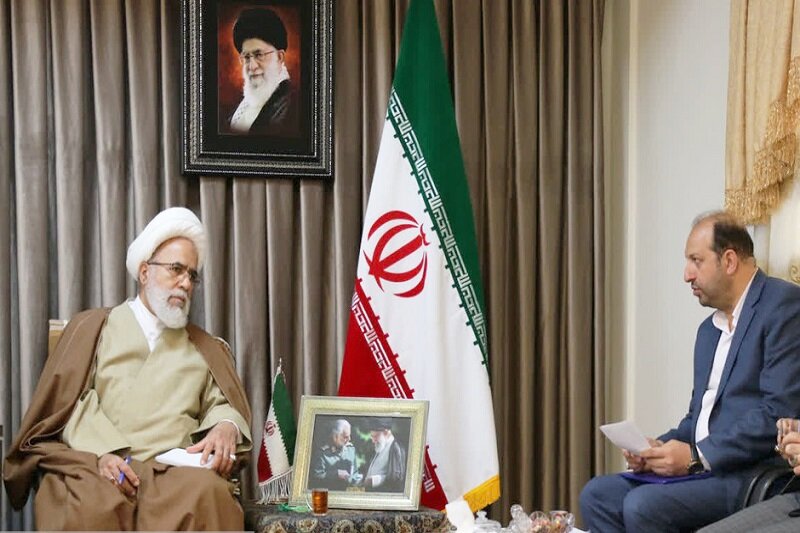 زندانها باید کانون تحولات فکری و معنوی باشند