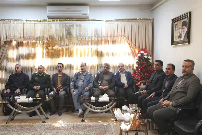 زندانها باید کانون تحولات فکری و معنوی باشند