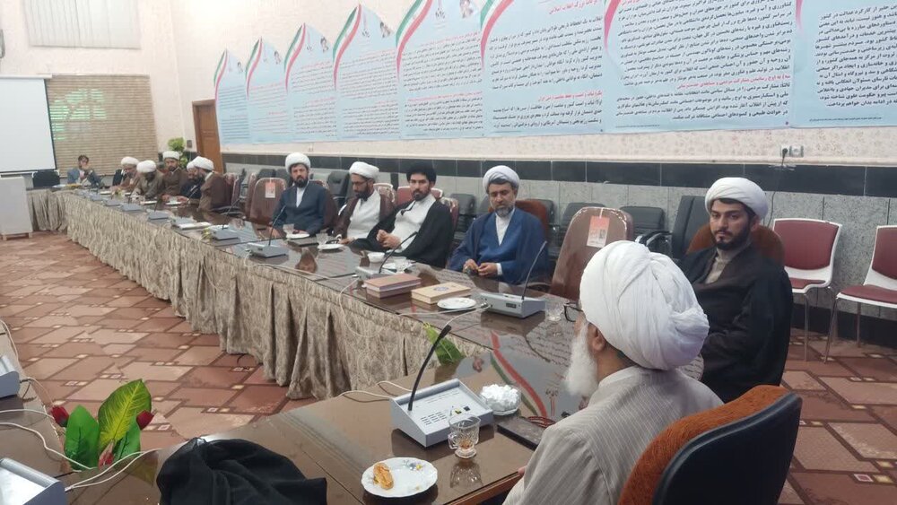 افتتاح دفتر مجمع طلاب و فضلای سیستانی افتتاح دفتر مجمع طلاب و فضلای سیستانی