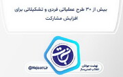 بسته عملیاتی نجات ویژه انتخابات منتشر شد + دانلود