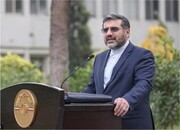 گشایش نمایشگاه رسانه‌های ایران با حضور وزیر فرهنگ و ارشاد اسلامی