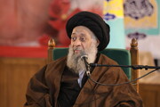 Imam Hussein Source of Divine Mercy