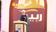 الشيخ الفتلاوي: من اهداف مهرجان ربيع الشهادة تعزيز العلاقة الانسانية والدينية بين ابناء المجتمعات الانسانية كافة